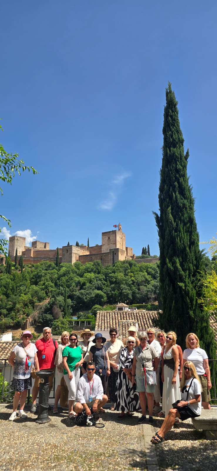 Malaga