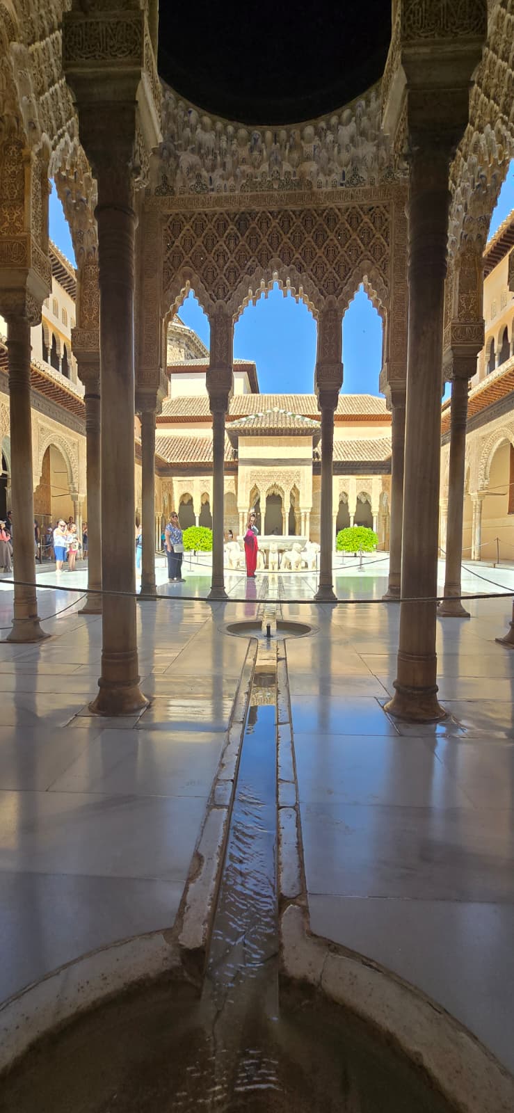 Malaga