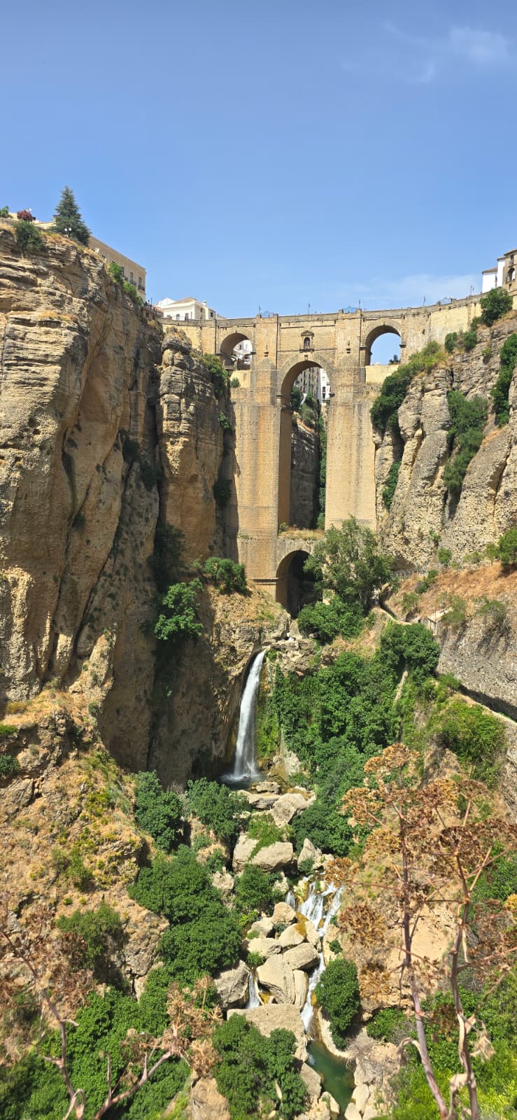 Malaga