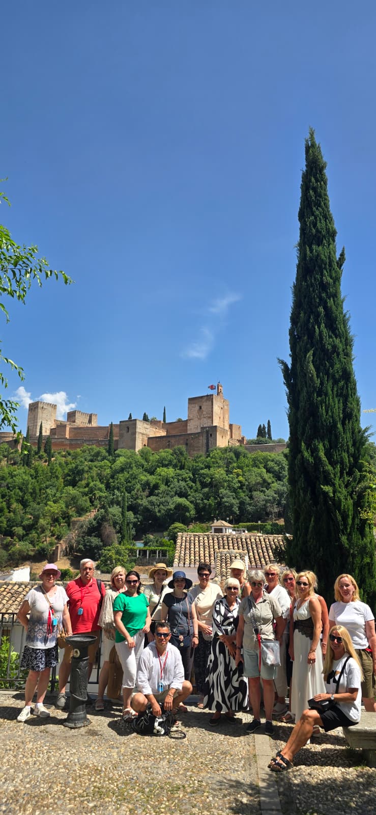 Malaga