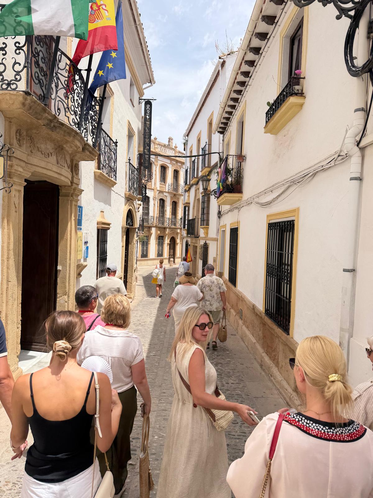 Malaga